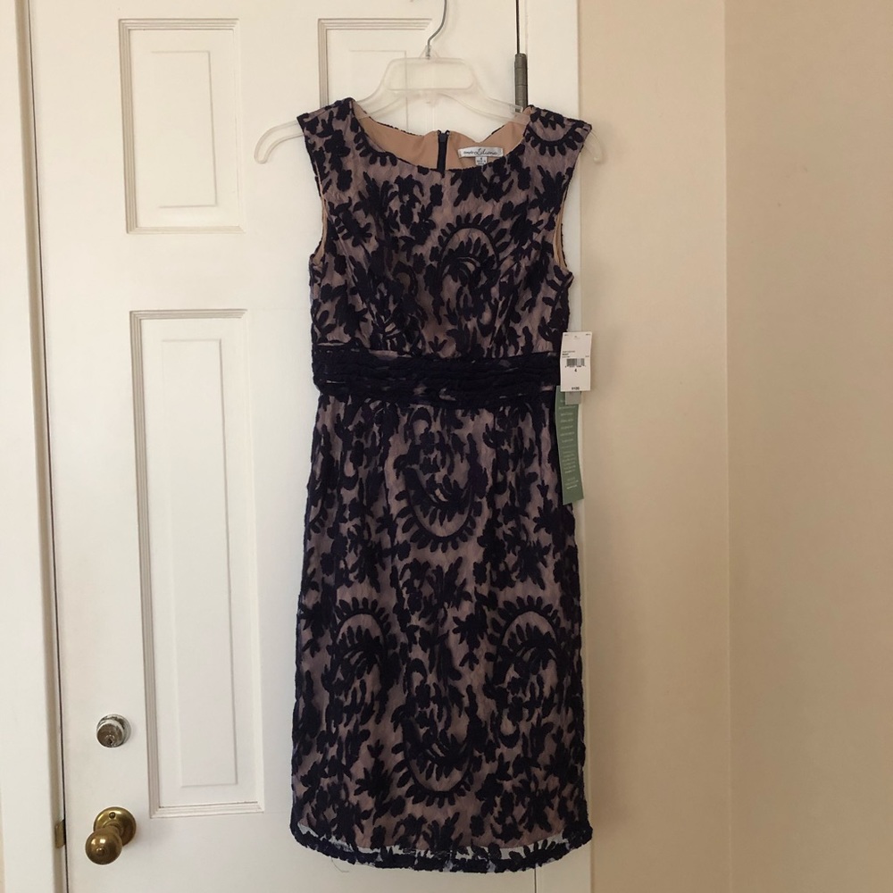 NWT lace dress!